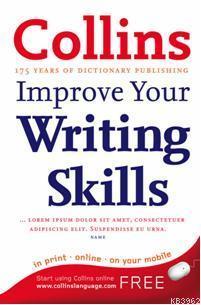Collins Improve Your Writing Skills