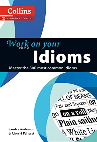 Collins Work on your Idioms