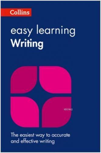 CollinsEasy Learning Writing