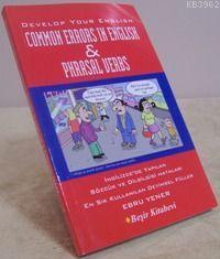 Common Errors In English & Phrasal Verbs
