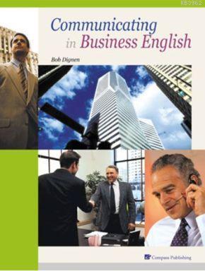 Communicating in Business English