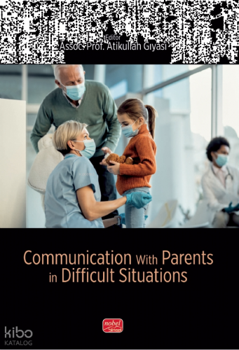 Communication with Parents in Difficult Situations