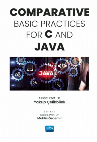 Comparative Basic Practices For C and JAVA