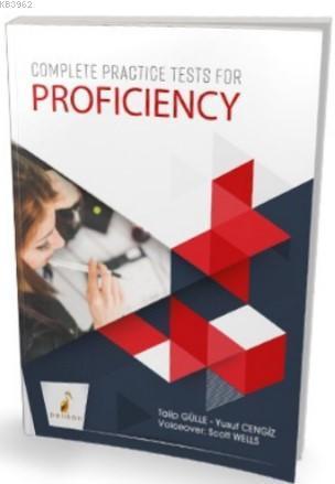 Complete Practice Tests For Proficiency