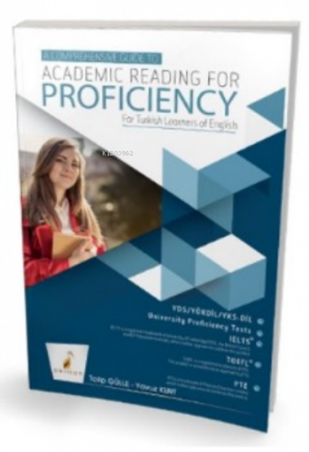 Comprehensive Guide To Academic Reading For Proficiency For Turkish Learners Of English
