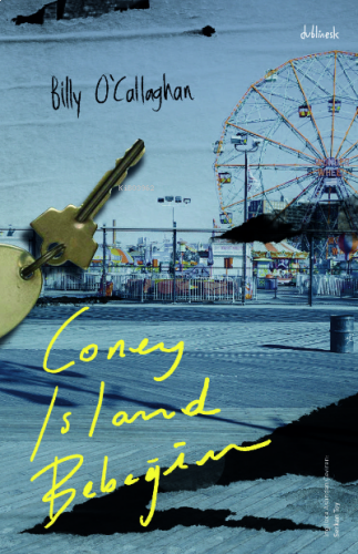 Coney Island Bebeğim