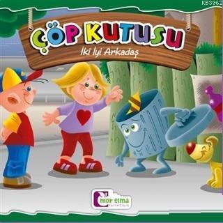 Çöp Kutusu - İki İyi Arkadaş