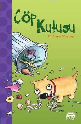 Çöp Kutusu; Oxford İlk Okuma Serisi