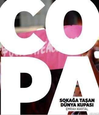 Copa Sokağa Taşan Dünya Kupası