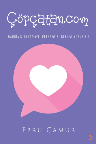 Çöpçatan.com - Hangimiz Beyaz Atlı Prensimizi Beklemiyoruz Ki!