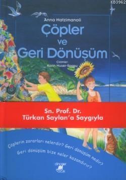 Çöpler ve Geri Dönüşüm