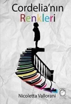 Cordelianın Renkleri