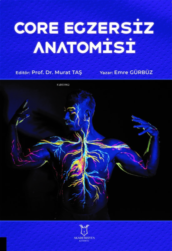 Core Egzersiz Anatomisi