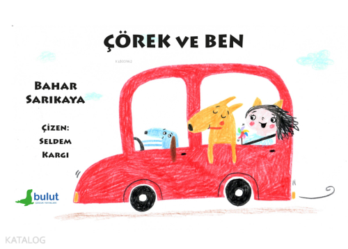 Çörek ve Ben