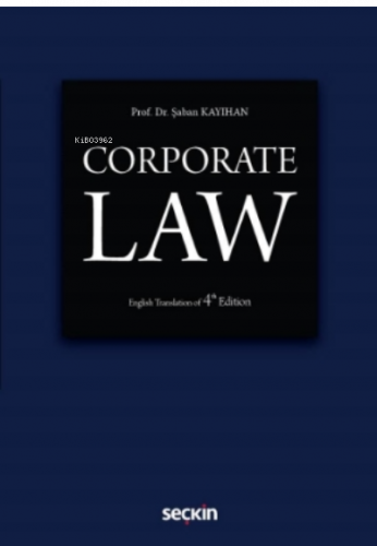Corporate Law