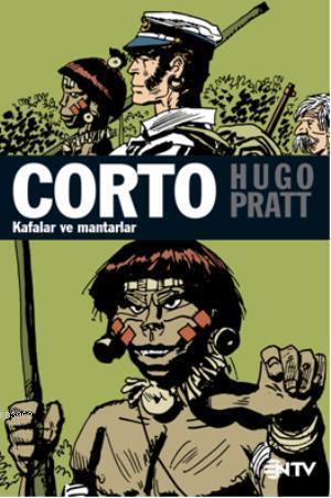 Corto Maltese Kafalar ve Mantarlar