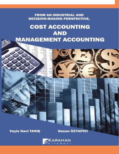 Cost Accounting And Management Accounting