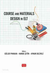 Course and Materials Design in ELT