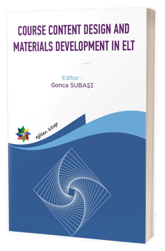 Course Content Design And Materials Development In Elt