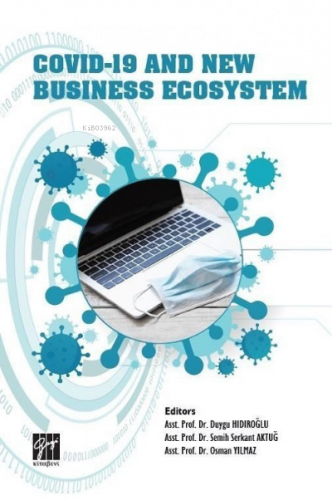 Covid-19 And New Business Ecosystem