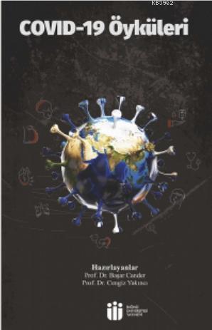 COVİD-19 Öyküleri