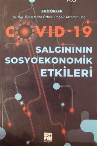 Covid-19 Salgınının Sosyoekonomik Etkileri
