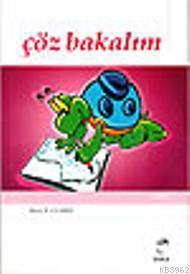 Çöz Bakalım