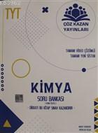 Çöz Kazan Yayınları TYT Kimya Konu Özetli Soru Bankası Çöz Kazan