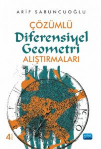 Çözümlü Diferensiyel Geometri Alıştırmaları