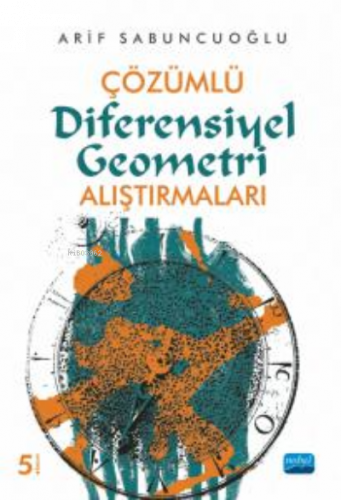 Çözümlü Diferensiyel Geometri Alıştırmaları