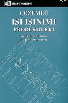 Çözümlü Isı Işınımı Problemleri