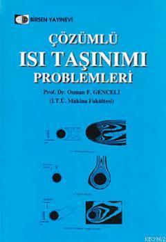 Çözümlü Isı Taşınımı Problemleri