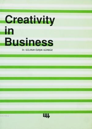 Creativity in Business