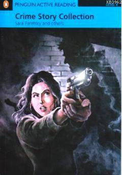 Crime Story Collection