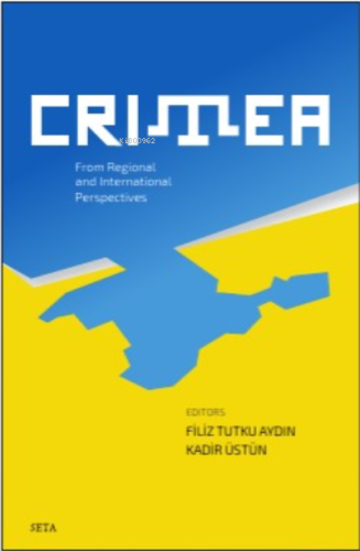 Crimea Form Regional And International Pepspectives