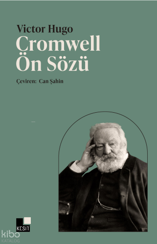 Cromwell Ön Sözü
