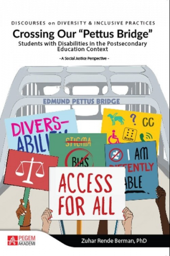 Crossing Our Pettus Bridge Students with Disabilities in the Postsecondary Education Context