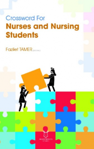 Crossword for Nurses and Nursing Students