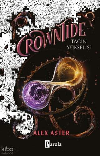 Crowntide – Tacın Yükselişi (Ciltli)