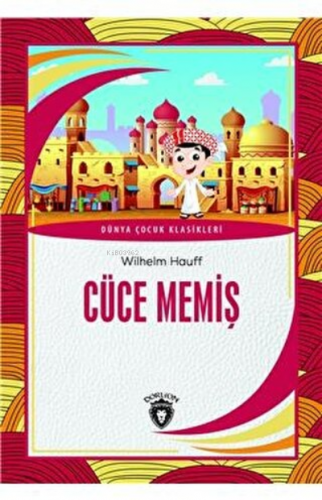Cüce Memiş