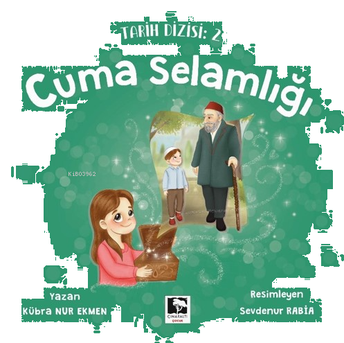 Cuma Selamlığı