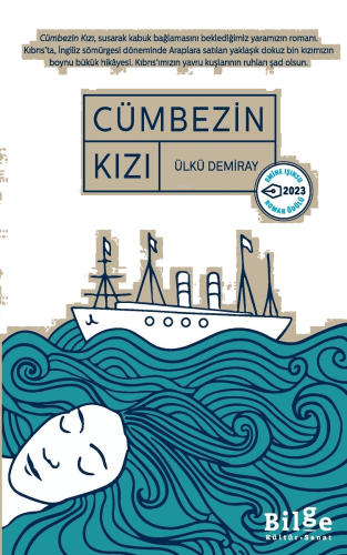 Cümbezin Kızı