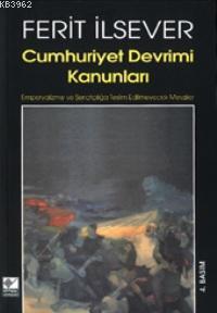 Cumhuriyet Devrimi Kanunları
