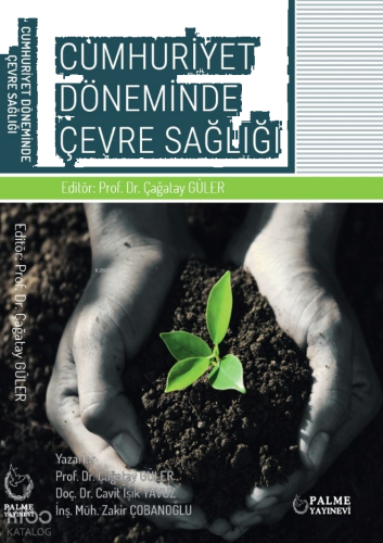 Cumhuriyet Döneminde Çevre Sağlığı