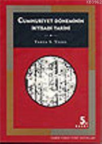 Cumhuriyet Döneminin İktisadi Tarihi (1923-1950)