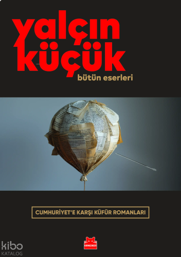 Cumhuriyet’e Karşı Küfür Romanları