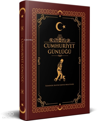 Cumhuriyet Günlüğü