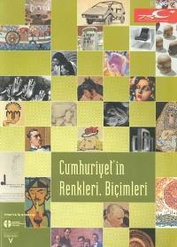 Cumhuriyet'in Renkleri, Biçimleri