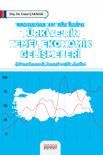 Cumhuriyetten Günümüze Türkiye’nin Temel Ekonomik Gelişmeleri;-Makroekonomik Sorunların Bir Analizi-