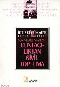 Cuntacılık Tan Sivil Toplumuna